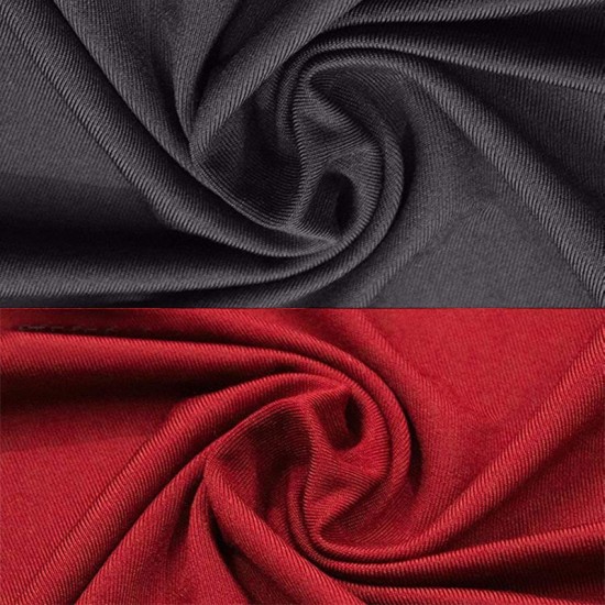 Spot-on wholesale of 2025 European and American new style sexy fashionable plain-color low-neck pleated short-sleeved one-piece dress for women