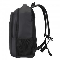 Cool casual double-shoulder bag with large capacity, fashionable sports double-shoulder backpack for commuting, casual travel bag with high appearance level for women, double-shoulder bag for women
