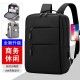 Large-capacity backpack for outdoor and casual wear, multi-purpose, suitable for business and travel. For college students and backpackers.