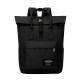 Omaska New Business Dual-Shoulder Backpack Large Capacity Expanded Dual-Shoulder Bag Men Outdoor Travel Bag Leisure Backpack