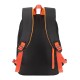 2023 new-style cross-border business double-shoulder bag with large capacity, computer bag for business use, simple commuter bag, business backpack