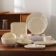 Cream wind set de vaisselle 2025 new high look horizontal vaisselle set vaisselle vaisselle vaisselle vaisselle vaisselle vaisselle vaisselle vaisselle vaisselle