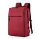 Cross-border casual double-shoulder bag, new outdoor travel bag for men, high-end double-shoulder commuting business computer backpack.