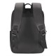 Large Capacity Leisure Double Shoulder Bag Men's Men's Notebook Laptop Bag Business Backpack Women's Commuting Double Shoulder Bag