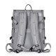 In-stock cross-border backpack with printed double-shoulder bag, business computer bag for men and women, universal backpack for commuting and traveling, casual travel bag for women and men