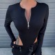 2025 New Foreign Trade Summer Solid Color Sleeveless Over-the-Shoulder Sexy Dress with Open-Back for Wholesale