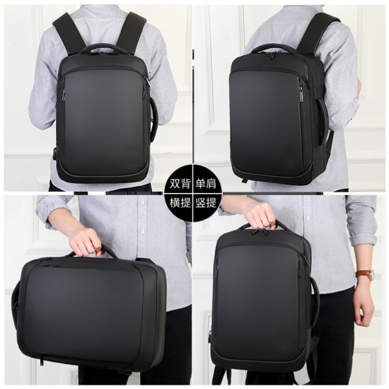 Trendy Travel Bag Women's Small Short Trip Travel Luggage Bag Dry Separation Fitness Bag Women's Sports Cross-Body Bag