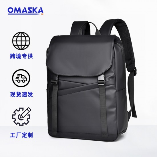 Large-capacity travel double-shoulder bag with PP frame, fashionable travel bag, 24-inch travel bag, luggage for tourism storage, luggage for boarding