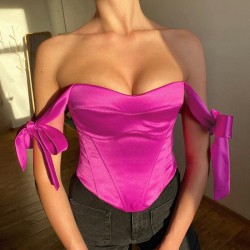 2025 New Spring-Autumn Cross-border Women's Clothing with Slim Fit and Backless Design, Round Neck Long Sleeve One-Piece Dress