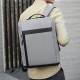 Large Capacity Outdoor Leisure Double Shoulder Backpack Multi-purpose Handheld Double Shoulder Bag Business Travel Backpack