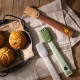 Huile de silicone brosse de cuisine gâteaux ménagers résister à la chaleur ne perdent pas les poils barbecue cuisson alimentaire boîte à manger plaque antiadhésive