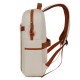 Cross-border casual travel double-shoulder bag, men's and women's large-capacity outdoor travel backpack, casual student bag