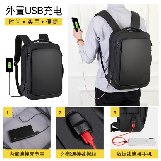 Trendy Travel Bag Women's Small Short Trip Travel Luggage Bag Dry Separation Fitness Bag Women's Sports Cross-Body Bag