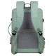 2023 new-style cross-border business double-shoulder bag with large capacity, computer bag for business use, simple commuter bag, business backpack