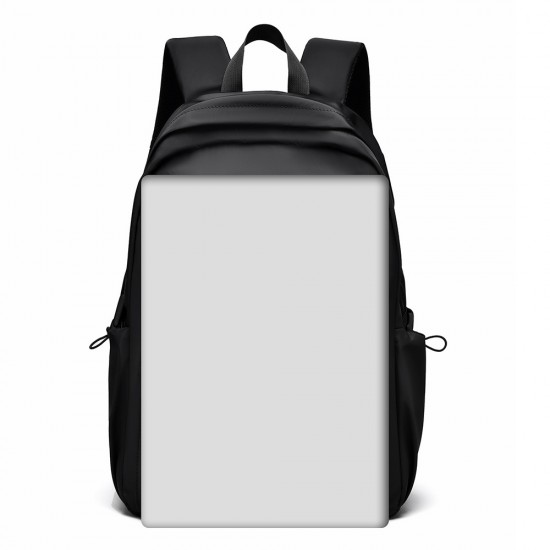 In Stock Printed Little School Class Children's Backpack Girls Leisure Dual-Shoulder Bag Gift