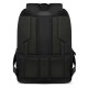 New-style backpack for men with large capacity, travel and casual backpack for women, fashionable double-shoulder bag for men and women, casual laptop bag for men