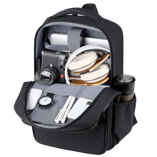 Customized wholesale cross-border PP suitcase with large capacity, fashionable travel suitcase with PP frame, 20, 24, 28 sets of luggage, PP travel suitcase with security lock
