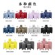 2023 new double-shoulder bag for women, fashionable casual backpack, large-capacity computer bag, double-shoulder commuting backpack, travel bag