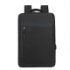 Large Capacity Outdoor Leisure Double Shoulder Backpack Multi-purpose Handheld Double Shoulder Bag Business Travel Backpack