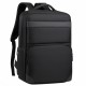 Cross-border new PP luggage box, 20, 24, 28 three-piece luggage box.