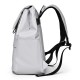 Multi-functional business double-shoulder backpack with large capacity expansion. Independent shoe compartment travel backpack for business. Business travel bag for men.