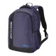New Backpack Men's Fashion Dual-Shoulder Bag Large Capacity Leisure Travel Backpack High Appearance Quality Travel Backpack Men