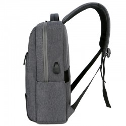 Cross-border newly designed men's chest bag, simple and cool single-shoulder bag for casual travel, leisure and portable commuting, men's bag with unique design