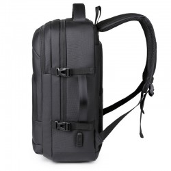 Newly designed women's simple and colorful casual backpacks - large capacity outdoor and travel double shoulder backpacks, fashionable and sporty backpacks for women, casual and student backpacks.
