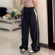 In-stock European and American American retro star patch fabric hooded top fall loose casual couple cardigan jacket wholesale