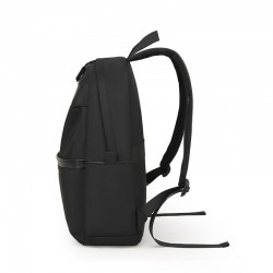 In-stock cross-border backpack with printed double-shoulder bag, business computer bag for men and women, universal backpack for commuting and traveling, casual travel bag for women and men