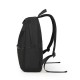 In-stock cross-border backpack with printed double-shoulder bag, business computer bag for men and women, universal backpack for commuting and traveling, casual travel bag for women and men