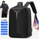 Large-capacity travel bag with multiple functions, outdoor casual travel double-shoulder bag, independent shoe compartment, casual double-shoulder bag for women Men's backpack style fashionable travel double-shoulder bag with large capacity expansion for 