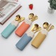 Crossover acier inoxydable couteaux fourchettes cuillères baguettes cuillères paille dauphin créatif boîte de blé étudiant portable vaisselle ensemble cadeau
