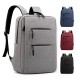 Large-capacity backpack for outdoor and casual wear, multi-purpose, suitable for business and travel. For college students and backpackers.