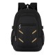 Cross-border Backpack Men's Large Capacity Leisure Bag Outdoor Travel Student Luggage Commuting