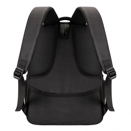 Double Shoulder Bag Men's Large Capacity Business Laptop Bag Leisure Double Shoulder Bag Women's Student Luggage