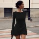 Ready-to-Sell 2024 Summer Best-selling Instagram European and American Stripes T-shirt Short Sleeve T-shirt Loose Casual Top for Women Wholesale