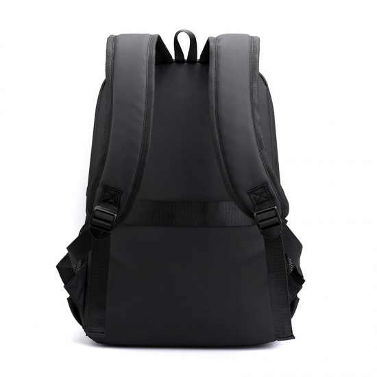 Double Shoulder Bag Men's Fashion Leisure Travel Bag Large Capacity Women's Long-Distance Business Duffle Bag Trend Brand