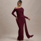 European/American Cross-border 2025 Summer New Pure Color Backless Elegant Basic Sport Bralette One-Piece Dress Women Wholesale