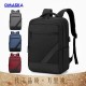 New Fashion Simple Business Double Shoulder Bag Men's Large Capacity Backpack Laptop Bag Women's Business Travel Commuting Luggage