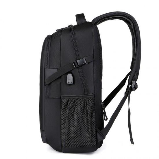 New Leisure Backpack Short Trip Business Travel Bag Women Large Capacity Sports Fitness Bag Women Shoulder Cross-Body Handbag