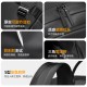 Dual-Shoulder Bag Men's Leisure Simple Backpack High-Class Large Capacity Bag College Style Men's and Women's Computer Bags Cross-border