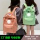 Business double-shoulder bag with large capacity for reducing weight, fashionable business computer bag, double-shoulder backpack for men with casual style