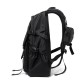 Street trend best-selling women's bag, large capacity travel double-shoulder bag, fashionable multi-purpose double-shoulder bag for women.