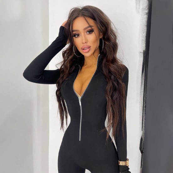 Spot-on wholesale of European and American style cross-border summer best-selling women's clothing, night club, fine mesh net fabric, transparent, sexy one-piece dress