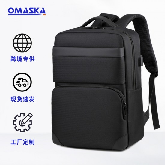 Cross-border new PP luggage box, 20, 24, 28 three-piece luggage box.