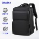 Cross-border new PP luggage box, 20, 24, 28 three-piece luggage box.