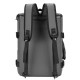 Outdoor Leisure Double Shoulder Backpack Men's Large Capacity Student Luggage Travel Backpack Leisure Double Shoulder Bag