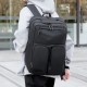 Short-distance travel bag for men and women, lightweight commuting bag, casual travel bag, sports bag, fitness bag, men's trendy handbag, casual commuting cross-body bag for storage