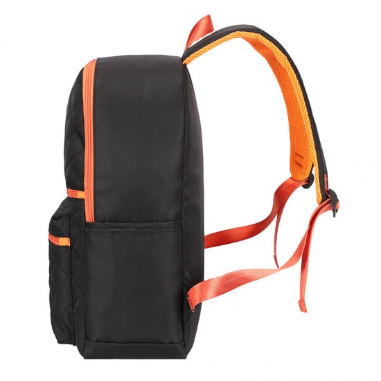 2023 new-style cross-border business double-shoulder bag with large capacity, computer bag for business use, simple commuter bag, business backpack